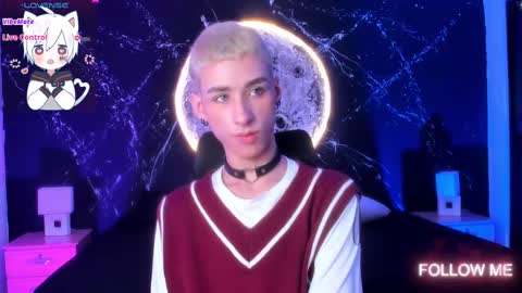 Snapshot of jaspercooper_ chatting on 03.12.25 Jasper Cooper online show from 03.12.25