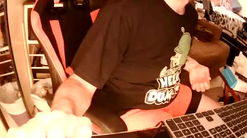 jasperh98 online show from 03.12.25