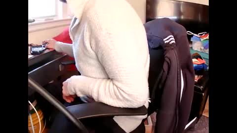 jasperh98 online show from 11.06.25