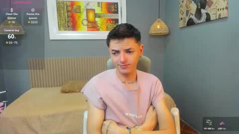 jasperjohnson online show from 09.12.25