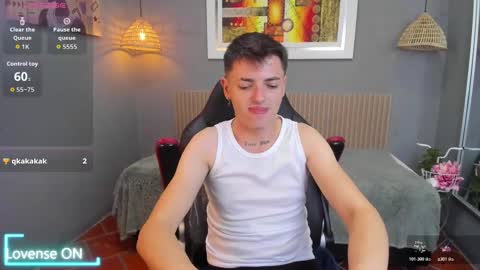 jasperjohnson online show from 11.14.25