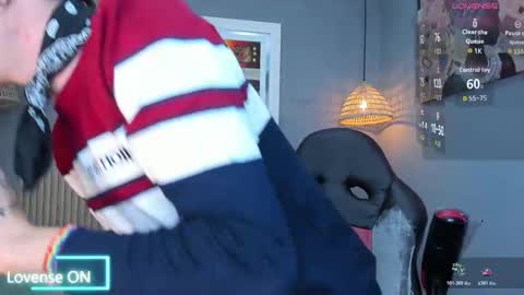 jasperjohnson online show from 11.20.25