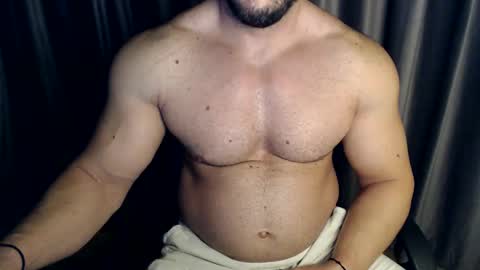 Snapshot of jasphermscl chatting on 12.02.24 JaspherMscl online show from 12.02.24