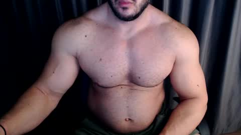 Snapshot of jasphermscl chatting on 12.03.24 JaspherMscl online show from 12.03.24