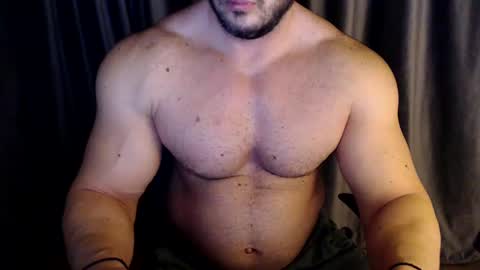 Snapshot of jasphermscl chatting on 12.04.24 JaspherMscl online show from 12.04.24