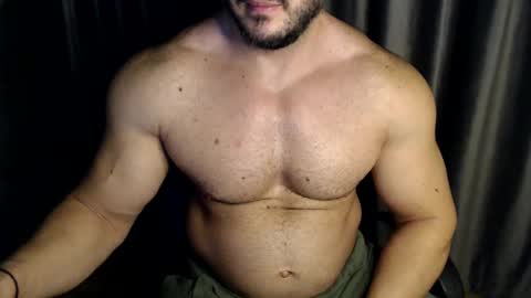 Snapshot of jasphermscl chatting on 12.04.24 JaspherMscl online show from 12.04.24