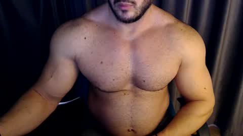 Snapshot of jasphermscl chatting on 12.04.24 JaspherMscl online show from 12.04.24