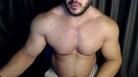 Snapshot of jasphermscl chatting on 12.07.24 JaspherMscl online show from 12.07.24