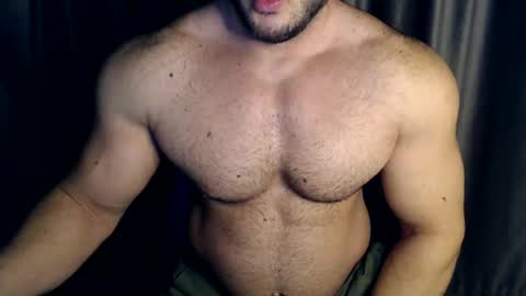 Snapshot of jasphermscl chatting on 12.12.24 JaspherMscl online show from 12.12.24