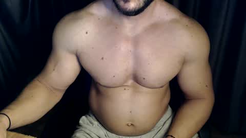 Snapshot of jasphermscl chatting on 12.23.24 JaspherMscl online show from 12.23.24