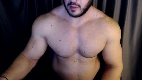 Snapshot of jasphermscl chatting on 12.27.24 JaspherMscl online show from 12.27.24