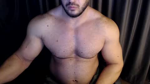 Snapshot of jasphermscl chatting on 01.02.25 JaspherMscl online show from 01.02.25