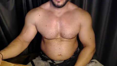 Snapshot of jasphermscl chatting on 01.06.25 JaspherMscl online show from 01.06.25