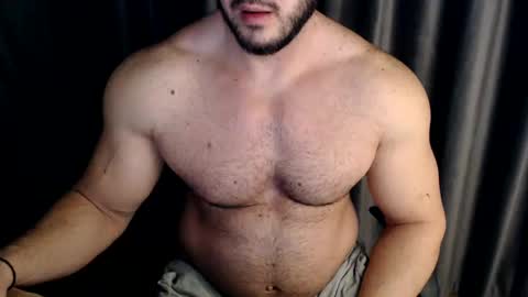 Snapshot of jasphermscl chatting on 01.12.25 JaspherMscl online show from 01.12.25