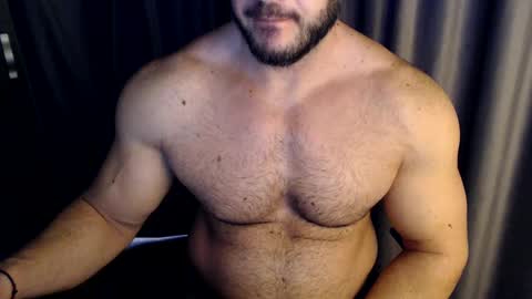 Snapshot of jasphermscl chatting on 01.15.25 JaspherMscl online show from 01.15.25