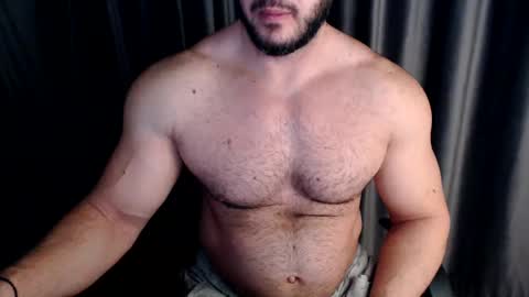 Snapshot of jasphermscl chatting on 01.16.25 JaspherMscl online show from 01.16.25