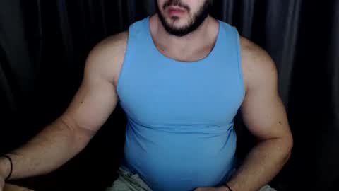 Snapshot of jasphermscl chatting on 01.20.25 JaspherMscl online show from 01.20.25