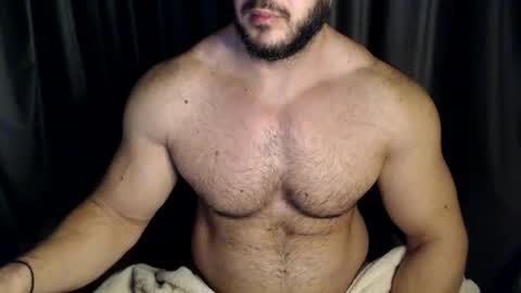 Snapshot of jasphermscl chatting on 01.21.25 JaspherMscl online show from 01.21.25