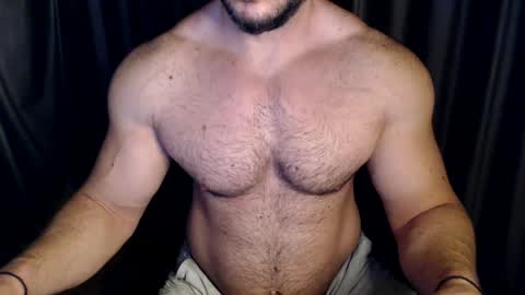 Snapshot of jasphermscl chatting on 01.23.25 JaspherMscl online show from 01.23.25