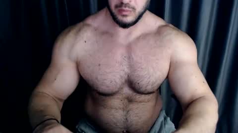 Snapshot of jasphermscl chatting on 01.23.25 JaspherMscl online show from 01.23.25