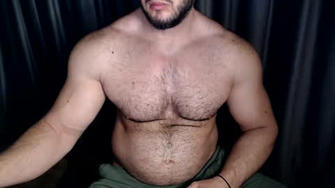 Snapshot of jasphermscl chatting on 02.01.25 JaspherMscl online show from 02.01.25