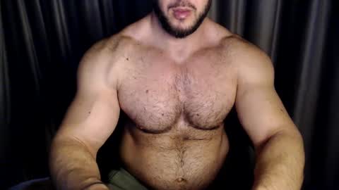 Snapshot of jasphermscl chatting on 02.01.25 JaspherMscl online show from 02.01.25