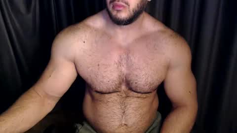 Snapshot of jasphermscl chatting on 02.02.25 JaspherMscl online show from 02.02.25