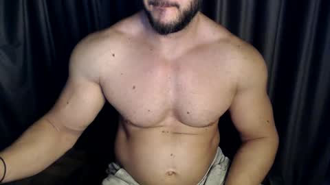 Snapshot of jasphermscl chatting on 02.08.25 JaspherMscl online show from 02.08.25