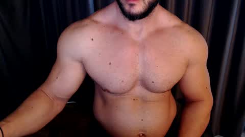 Snapshot of jasphermscl chatting on 02.09.25 JaspherMscl online show from 02.09.25