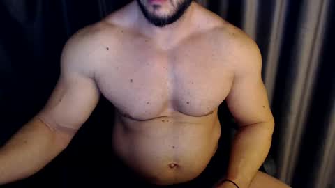 Snapshot of jasphermscl chatting on 02.09.25 JaspherMscl online show from 02.09.25