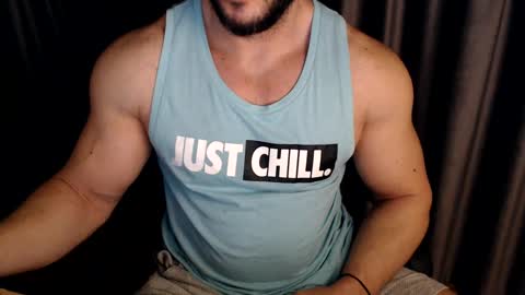 Snapshot of jasphermscl chatting on 02.12.25 JaspherMscl online show from 02.12.25