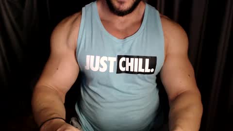 Snapshot of jasphermscl chatting on 02.12.25 JaspherMscl online show from 02.12.25