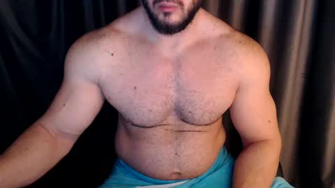 Snapshot of jasphermscl chatting on 02.23.25 JaspherMscl online show from 02.23.25