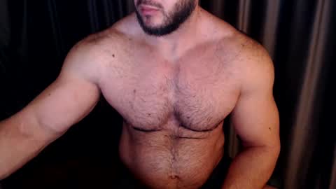 Snapshot of jasphermscl chatting on 03.11.25 JaspherMscl online show from 03.11.25