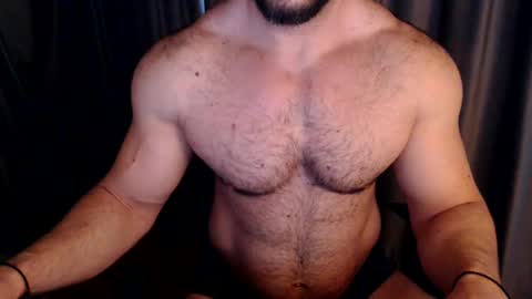 Snapshot of jasphermscl chatting on 03.11.25 JaspherMscl online show from 03.11.25