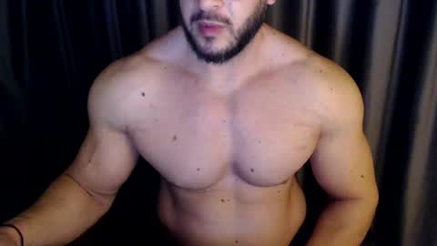 Snapshot of jasphermscl chatting on 03.11.25 JaspherMscl online show from 03.11.25