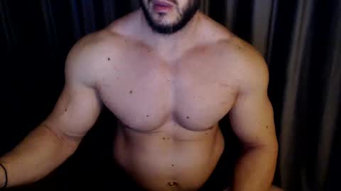 Snapshot of jasphermscl chatting on 03.12.25 JaspherMscl online show from 03.12.25