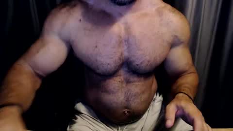 Snapshot of jasphermscl chatting on 09.24.25 JaspherMscl online show from 09.24.25