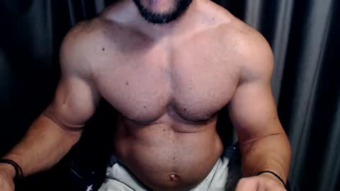 Snapshot of jasphermscl chatting on 11.09.25 JaspherMscl online show from 11.09.25