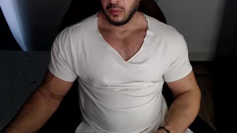 Snapshot of jasphermscl chatting on 01.19.26 JaspherMscl online show from 01.19.26