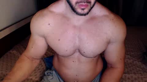 Snapshot of jasphermscl chatting on 02.03.26 JaspherMscl online show from 02.03.26