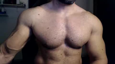 Snapshot of jasphermscl chatting on 02.14.26 JaspherMscl online show from 02.14.26