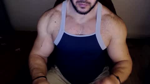 Snapshot of jasphermscl chatting on 02.17.26 JaspherMscl online show from 02.17.26