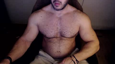 Snapshot of jasphermscl chatting on 02.27.26 JaspherMscl online show from 02.27.26