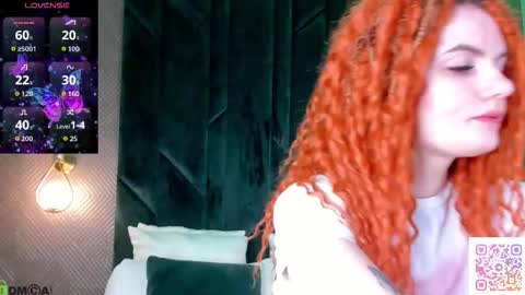 Charlotte online show from 09.23.25