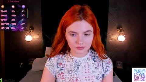 Charlotte online show from 12.05.25