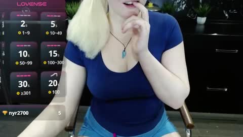 jassicaonline online show from 02.01.25