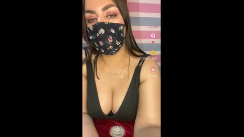 Jassmina  online show from 01.09.25