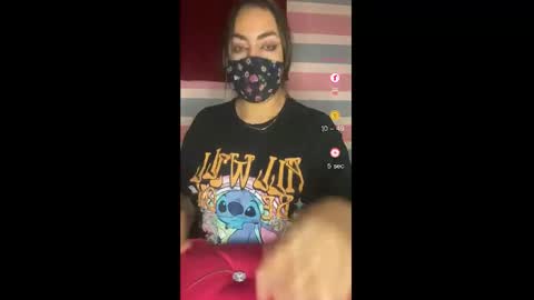 Jassmina  online show from 01.25.25