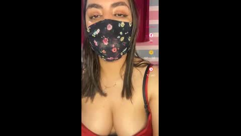 Jassmina  online show from 02.07.25